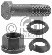 ������� ������ Mercedes � ����� (M20x1.5x77, �����,2 �������) FEBI [06278] 06278 ����
