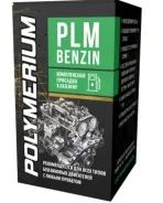 �������� � ������� POLYMERIUM PLM Benzin 150 ml ����