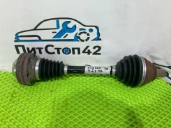 ������� ����� Volkswagen Tiguan 2013 3AB407271 5N2 CTHA, �������� ����� 3AB407271 ����