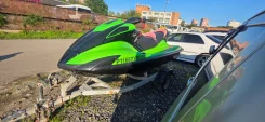 Yamaha FX Cruiser. 2009 ��� ����