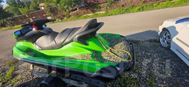 Yamaha FX Cruiser. 2009 ��� ����