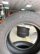 Bridgestone Ecopia EP850. ������, 2018 ���, �/�, ����� 50 %. �������� ������ ����