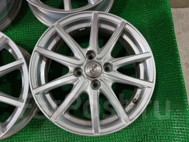 Weds Joker. 5.5x15", 4x100, ET42, �� 67,1���. ����