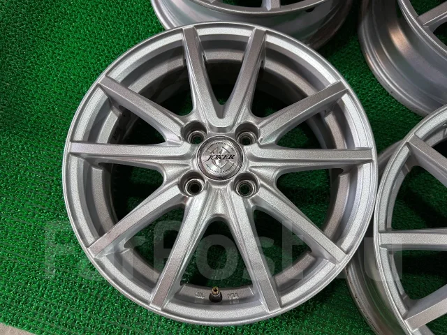 Weds Joker. 5.5x15", 4x100, ET42, �� 67,1���. ����