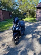 SPR-Motors Zoom-9. 150����. ��., ��������, ��� ���, ������ �� �� ����