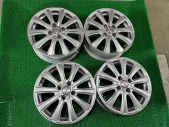 Topy Sibilla Next DZ-10. 5.5x15", 4x100, ET42, �� 67,1���. ����