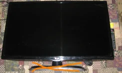 LG 32LN540V. LED ����