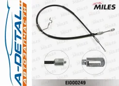 ���� ����������� ������� ������ FORD Transit EI000249 EI000249 ����