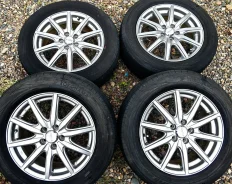 Aqua. 6.5x16", 5x100, ET50, �� 73,1���. ����