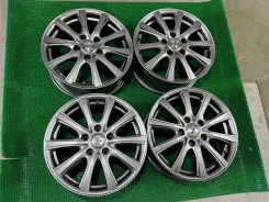BADX D.O.S. 6.5x16", 5x114.3, ET38, �� 67,1���. ����