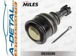 ����� ������� Honda CR-V 01- (TRW JBJ7603) DB35099 DB35099 ����