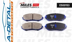 ������� ��������� �������� (����� Ceramic ����� PRO) Suzuki Grand Vitara 1.9D/1.6/2.0/2.4/2.7/3.2 05 (TRW GDB3443) E500153 E500153 ����