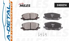 ������� ��������� �������� (��� �������) (����� Low-Metallic) (Lexus RX300/RX330/RX350 0308/RX400H 0509) (TRW GDB3338) E400214 E400214 ����