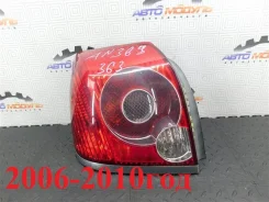 ���� Toyota Avensis 2006 35110 AZT250-0038192 1AZ-FSE, ������ ����� 35110 ����
