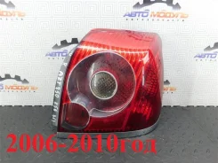 ���� Toyota Avensis 2006 35110 AZT250-0038192 1AZ-FSE, ������ ������ 35110 ����