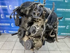 ��������� (���) Mitsubishi Outlander 2 1000C864 CW0W 2.4 4B12 1000C864 ����