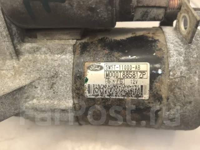������� FORD Focus 2 2009 1477482 AODA 1477482 ����