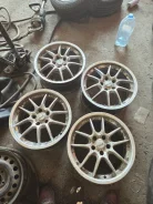 Alessio. 7.5x17", 5x114.3, ET35, �� 67,1���. ����