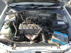 ��������� Toyota Caldina ET196 ����