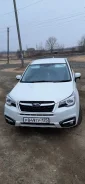 Subaru Forester. ��������, 4wd, 2.0 (150��.�.), ������, 108 000����. �� ����