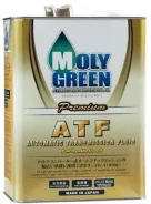 MolyGreen Premium ATF