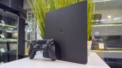 Sony PlayStation 4 Slim ����