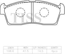 ������� ��������� ��������, �������� (D9027) U281357 U281357 ����