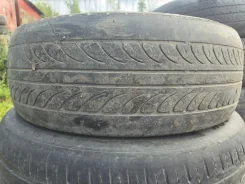 Dunlop Veuro VE 301. ������, �/�, ����� 80 % ����