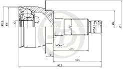 ����� ������� Avantech ������ Avantech JCT0203 JCT0203 ����