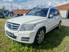 Mercedes-Benz GLK-Class. WDCGG8EB5CF745163 ����
