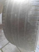 Michelin 4X4 A/T. ������, 2018 ���, �/�, ����� 80 % ����