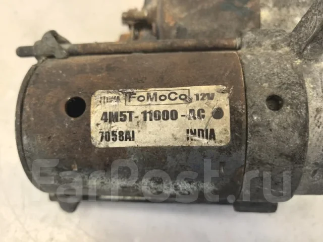 ������� FORD Focus 2 2009 1477482 AODA 1477482 ����