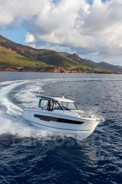 Jeanneau Merry Fisher. 2026 ���. ��� ����� �� ������ ����