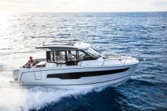Jeanneau Merry Fisher. 2026 ���. ��� ����� �� ������ ����