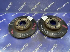���� ��������� Toyota Sprinter Carib 1999 4351212520 AE114 4A-FE, �������� 4351212520 ����
