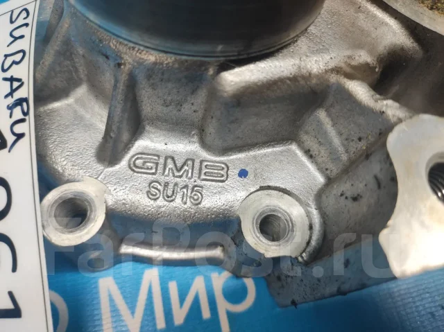 ����� Subaru Legacy BE5 BH5 EJ208 X2111AA082 ����