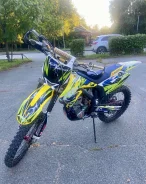 Suzuki RM-Z 250. 250����. ��., ��������, ���������, ��� ������� ����