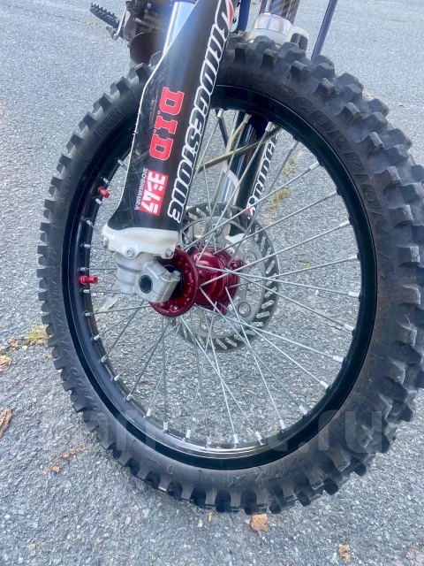 Suzuki RM-Z 250. 250����. ��., ��������, ���������, ��� ������� ����