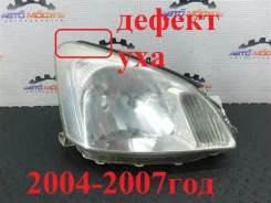 ���� Toyota Premio 2005 20438 AZT240-5006739 1AZ-FSE, �������� ������ 20438 ����