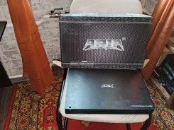 Aria ����