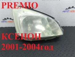 ���� Toyota Premio 2004 20427 ZZT245-0025649 1ZZ-FE, �������� ������ 20427 ����