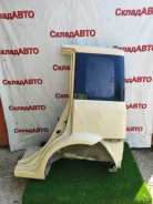 ����� Nissan Cube 2007 781013U030 BZ11 CR14DE, ������ ����� 781013U030 ����