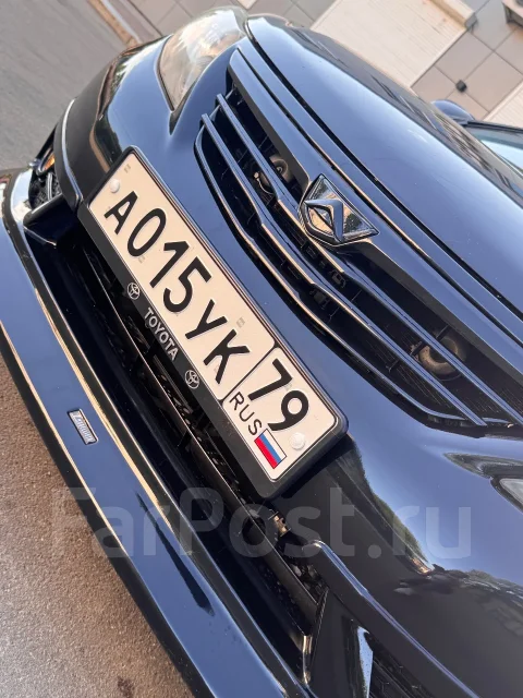 Toyota Allion. �������, ��������, 2.0 (151��.�.), ������, 313 350����. �� ����