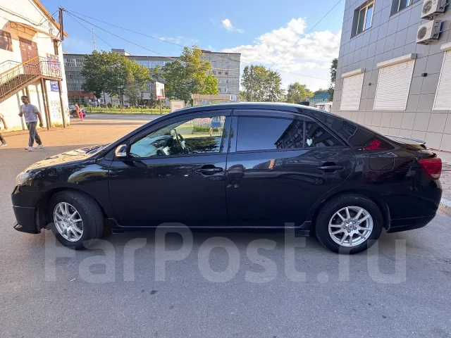 Toyota Allion. �������, ��������, 2.0 (151��.�.), ������, 313 350����. �� ����