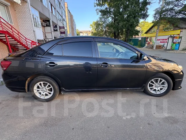 Toyota Allion. �������, ��������, 2.0 (151��.�.), ������, 313 350����. �� ����