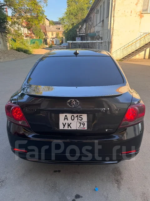 Toyota Allion. �������, ��������, 2.0 (151��.�.), ������, 313 350����. �� ����