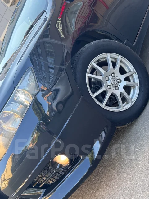 Toyota Allion. �������, ��������, 2.0 (151��.�.), ������, 313 350����. �� ����