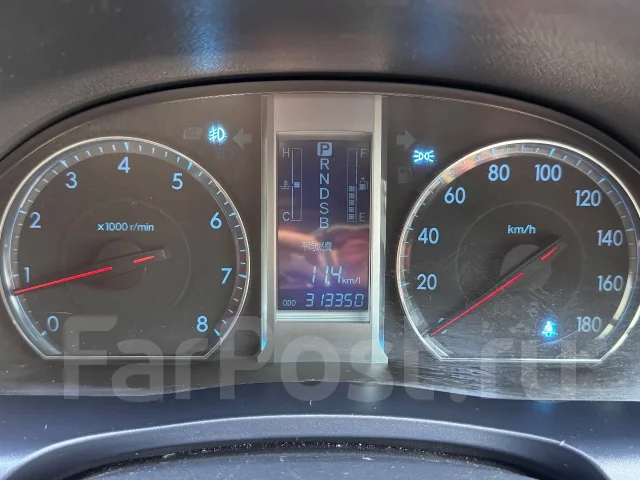 Toyota Allion. �������, ��������, 2.0 (151��.�.), ������, 313 350����. �� ����