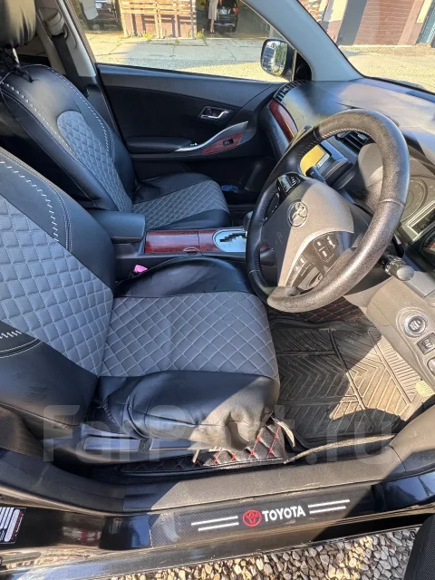Toyota Allion. �������, ��������, 2.0 (151��.�.), ������, 313 350����. �� ����