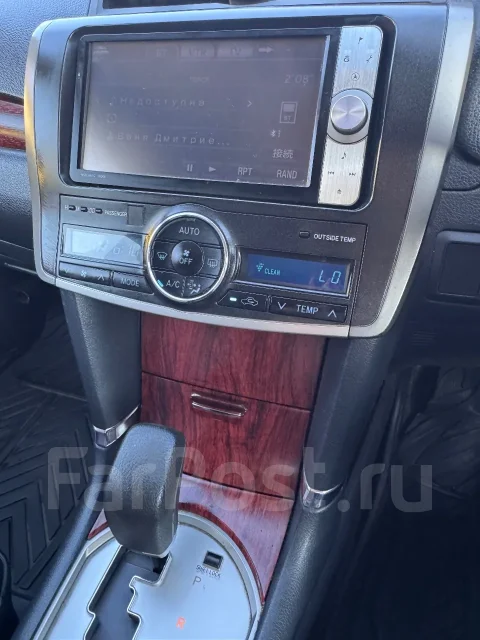 Toyota Allion. �������, ��������, 2.0 (151��.�.), ������, 313 350����. �� ����